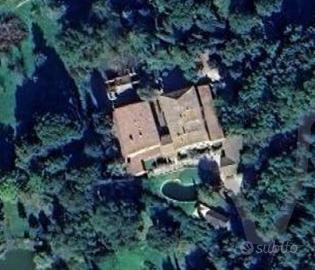 Azienda Agricola - Monterotondo Marittimo