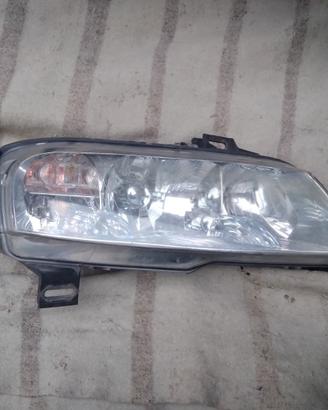 Fari fiat stilo 2002