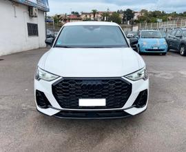 Audi Q3 35 TFSI S line edition