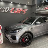 Jaguar E-Pace 2.0 i4 Mhev 200cv AWD auto R-Dynamic