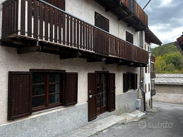 Bardonecchia - Les Arnauds appartamento