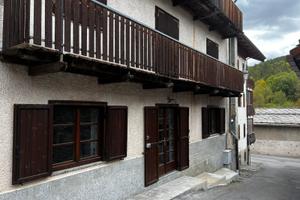 Bardonecchia - Les Arnauds appartamento
