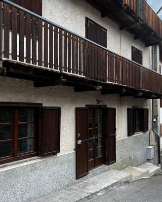 Bardonecchia - Les Arnauds appartamento