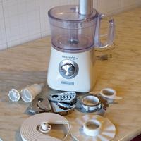 Robot da cucina Ariete 