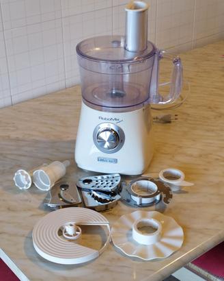 Robot da cucina Ariete 