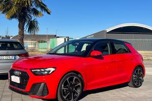 Audi A1 SPB 35 TFSI S tronic line edition