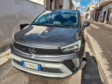Opel Crossland Elegance automatica