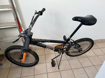 Bmx tecnobike