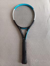 RACCHETTA TENNIS WILSON