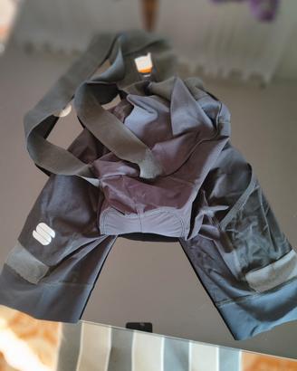 Salopette Sportful super giara taglia L