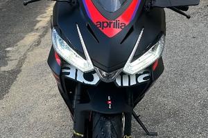 Aprilia RS457