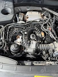 Motore usato AUDI tipo CRT 3.0 Diesel