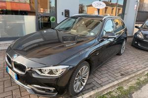 Bmw Serie 3 320D Touring Luxury 190CV