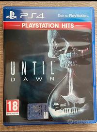 Until Dawn