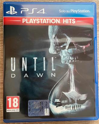 Until Dawn