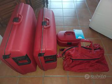 Set valigie Samsonite