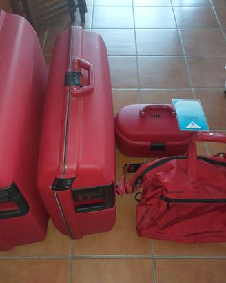 Set valigie Samsonite
