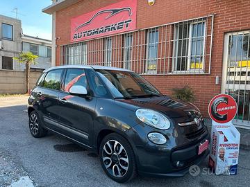 Fiat 500L 1.4 95 CV Lounge