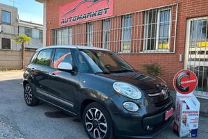 Fiat 500L 1.4 95 CV Lounge