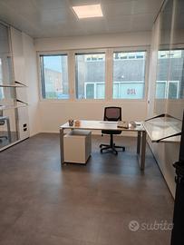 Uffici coworking Cadoneghe - Padova
