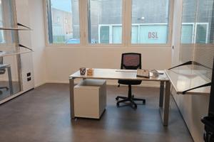 Uffici coworking Cadoneghe - Padova