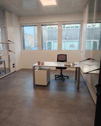 Uffici coworking Cadoneghe - Padova