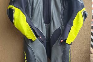 TUTA Ixon Vendetta evo EU54-2xl
