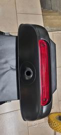 Supporto telecamera originale Fiat Ducato