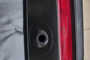Supporto telecamera originale Fiat Ducato