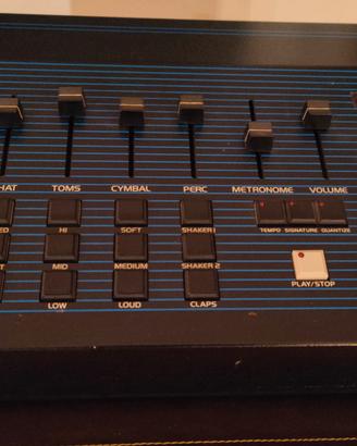 Oberheim DX  RIBASSO ULTERIORE 