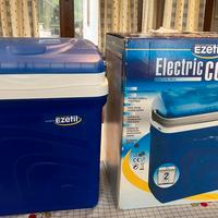Frigo elettrico Ezetil