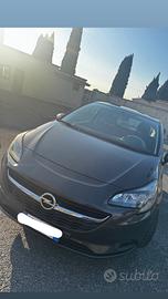 Opel Corsa 5 serie 1.4 GPL Neopatentati