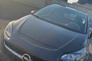 Opel Corsa 5 serie 1.4 GPL Neopatentati