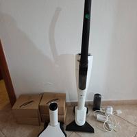 Folletto Vk7 sistema completo 