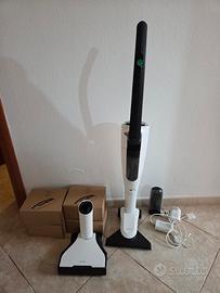 Folletto Vk7 sistema completo 