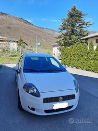 Fiat Grande Punto 1400 turbo benzina