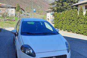 Fiat Grande Punto 1400 turbo benzina