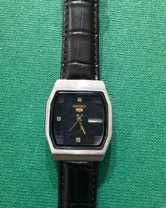 Seiko automatico anni 80’