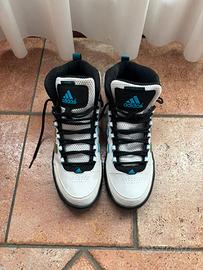 Scarpe da ginnastica adidas big fundamental