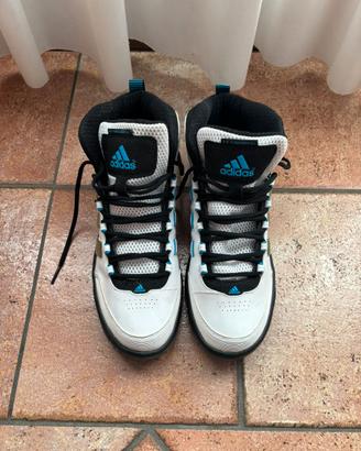 Scarpe da ginnastica adidas big fundamental