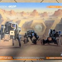 Ubtech Ugot Full Kit