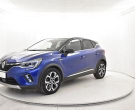 Renault Captur 1.6 Plug-in Hybrid E-Tech 160C...