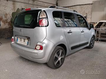 Citroen C3 Picasso - 2013
