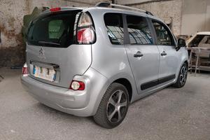 Citroen C3 Picasso - 2013