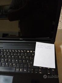 PC portatile 