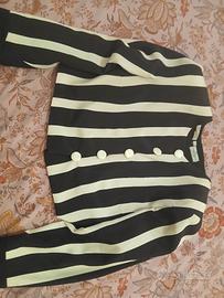 giacca VALENTINO BUTIQUE anni 80