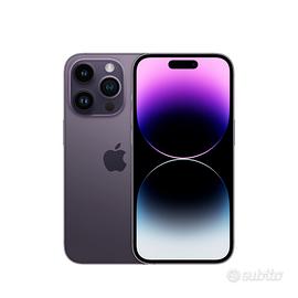 Iphone 14 pro 128 gb