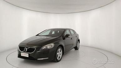 Volvo V40 (2012-2020) D2 'eco' Geartronic Bus...