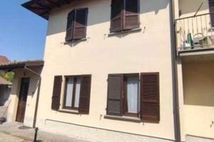 Appartamento a Belgioioso(PV)