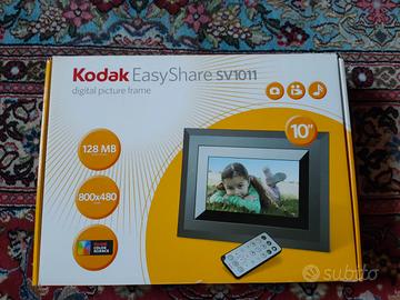 cornice digitale kodak easyshare sv1011 10"